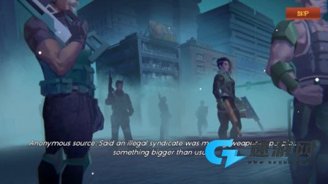 爆裂启程 第3张图