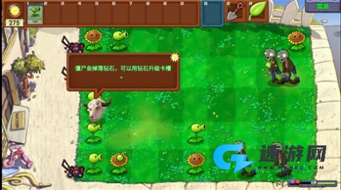 植物大战僵尸新指导版 第4张图