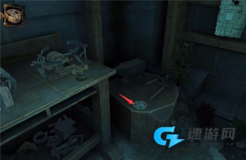 达芬奇密室3 第15张图