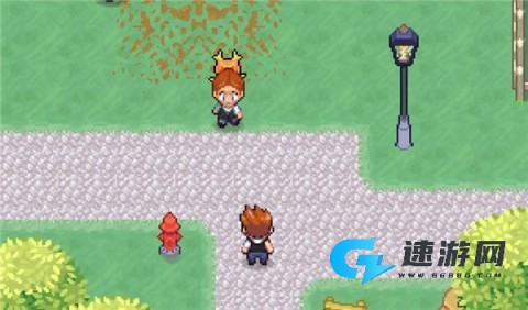 超进化精灵2最新版 第10张图