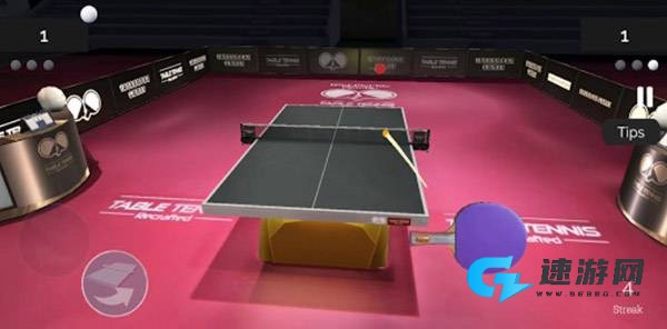 乒乓球创世纪2019 第2张图