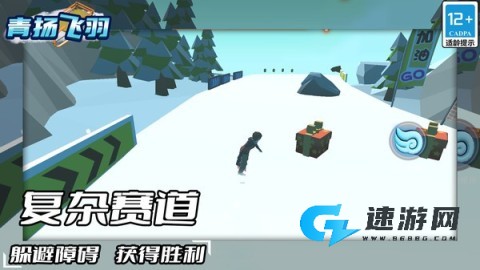 青扬飞羽