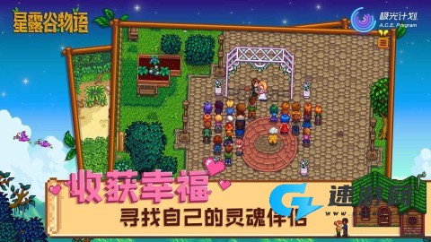 星露谷物语多人联机