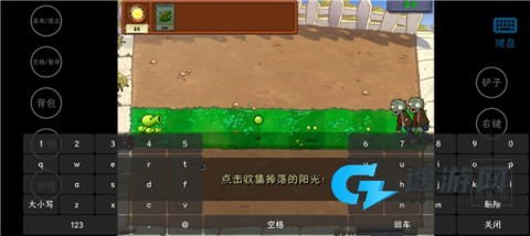 植物大战僵尸威化版 第7张图