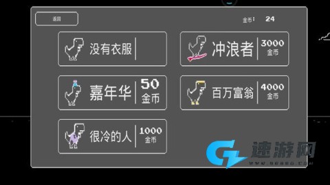 复仇恐龙