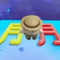 跑酷吃豆达人