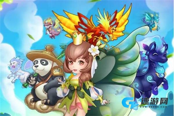 萌宠进化论 第2张图