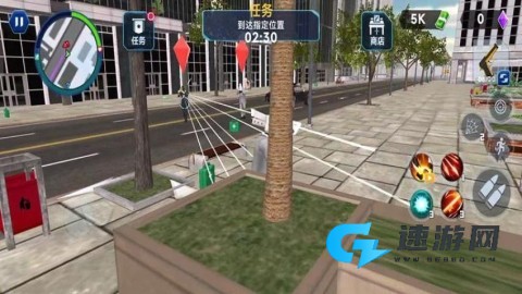 怪兽猎手
