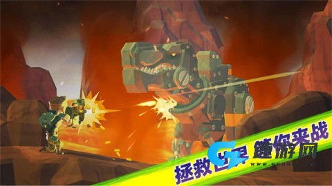 奇兵突击