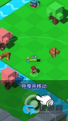 皇家狩猎 第1张图