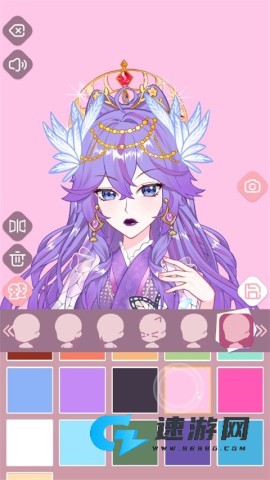次元头像制作2