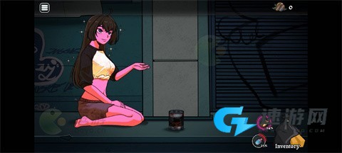 SCP跨维度自动售货机汉化版