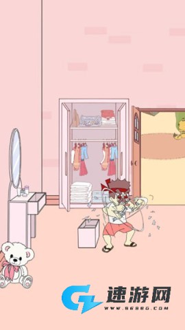 早恋是不被允许的 第2张图