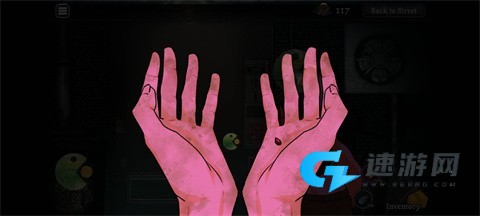 SCP跨维度自动售货机汉化版