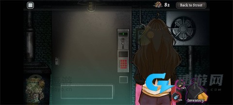 SCP跨维度自动售货机汉化版