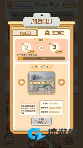 QQ咩咩奶茶店 第12张图