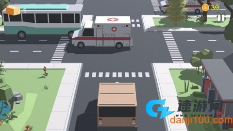 天天送快递 第1张图