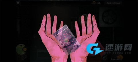 SCP跨维度自动售货机汉化版
