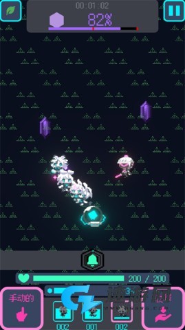 星界入侵