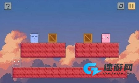 奇妙方块