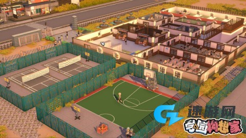 学园构想家