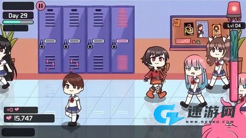 地狱柜子 第1张图