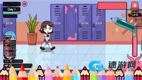 地狱柜子