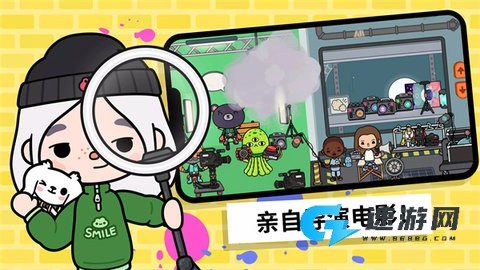 tocaworld国际版
