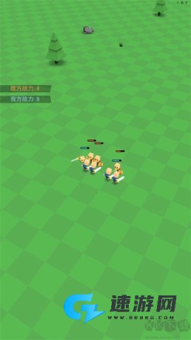 小小统帅 第4张图