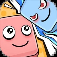 奇妙方块