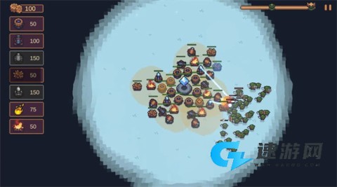 兽人领地 第10张图