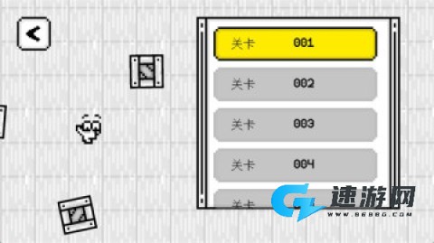 Mino的冒险 第3张图