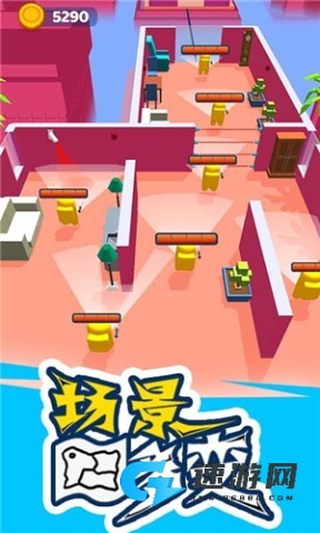 太空潜行大师 第3张图