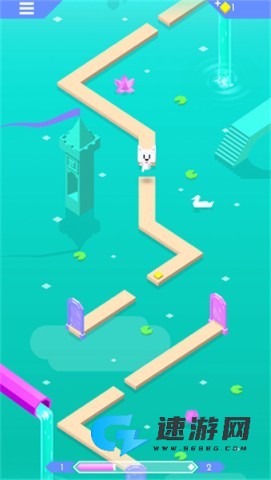 无尽湖泊 第5张图
