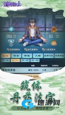 道门在上