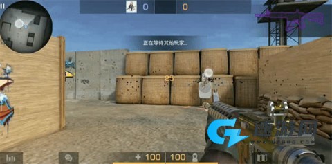 对峙2国际服 第5张图
