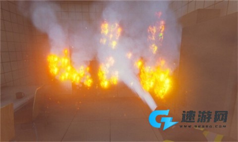紧急行动消防小队
