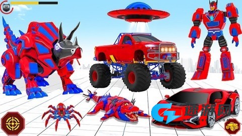 城市勇者模拟器