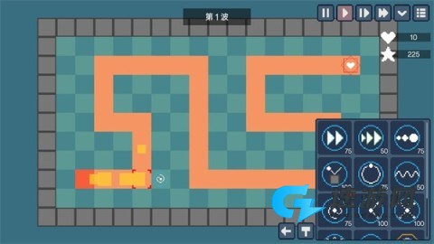 魔法塔防 第3张图