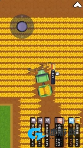 收割大作战io 第3张图