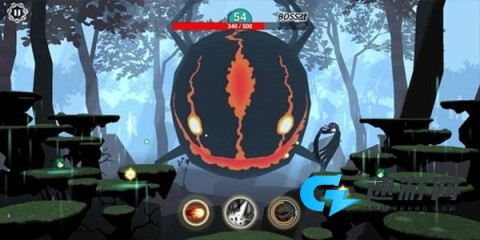 魔女的森林 第2张图
