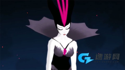魔女的森林