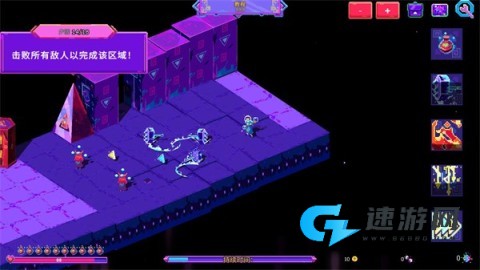 霓虹魔咒风暴