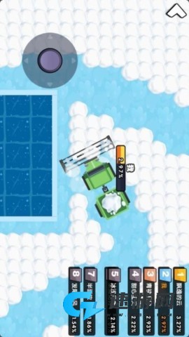 收割大作战io 第2张图