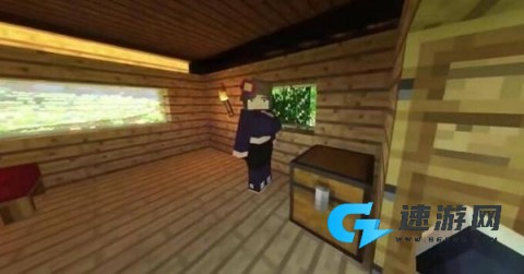 珍妮冒险直装版