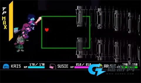 三角符文第三章 第14张图