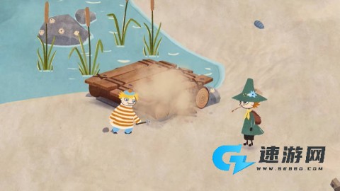 史力奇奇遇记 第6张图