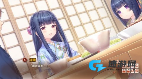 猫娘乐园汉化版