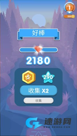 弹跳伙伴