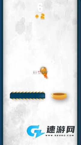 迷你扣篮